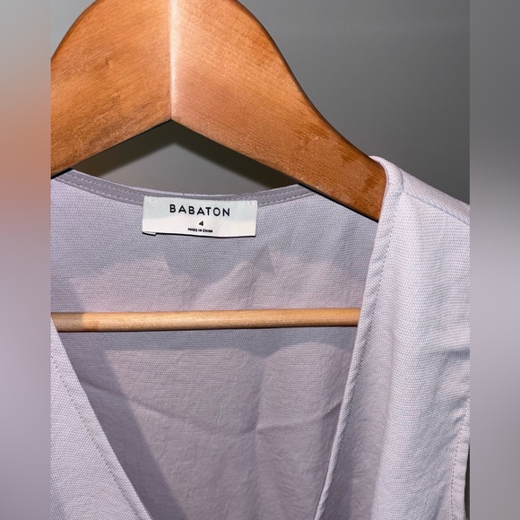 Babaton romper - Picture 3 of 4